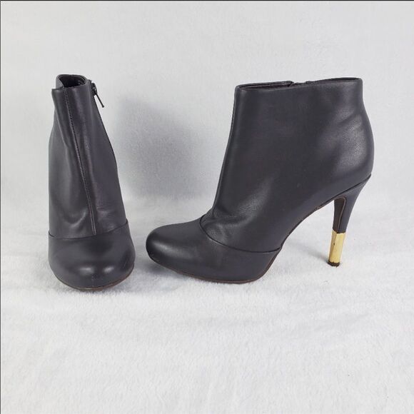 Seychelles heeled booties - Picture 1 of 8